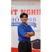 Huỳnh Phước Thành
