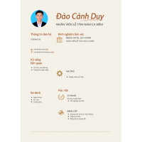 Cảnh Duy Đào