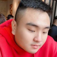 Huy Cao