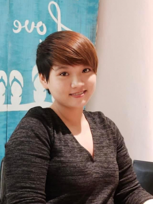 LÝ TỐ NGUYÊN