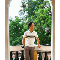 Đặng Đình Tuấn Tú