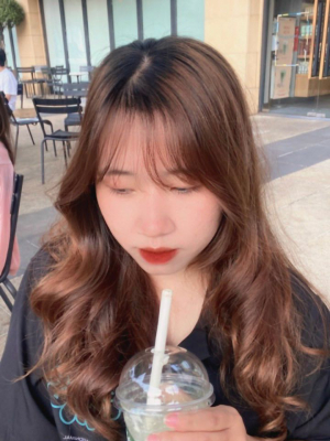 Trần Thị Cẩm Ly