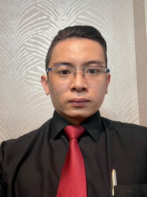 Lê Hoàng Quốc