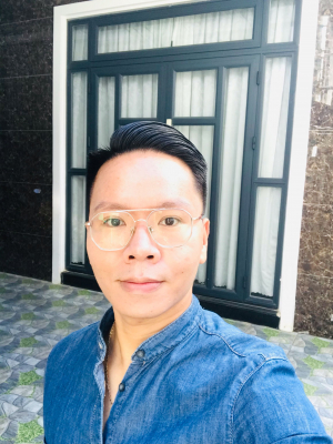 DANG HOANG VU