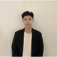 Trần Minh Hải Đăng