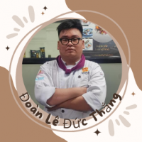 Đoàn Lê Đức Thắng