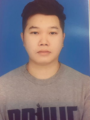 Phạm Thanh Tùng