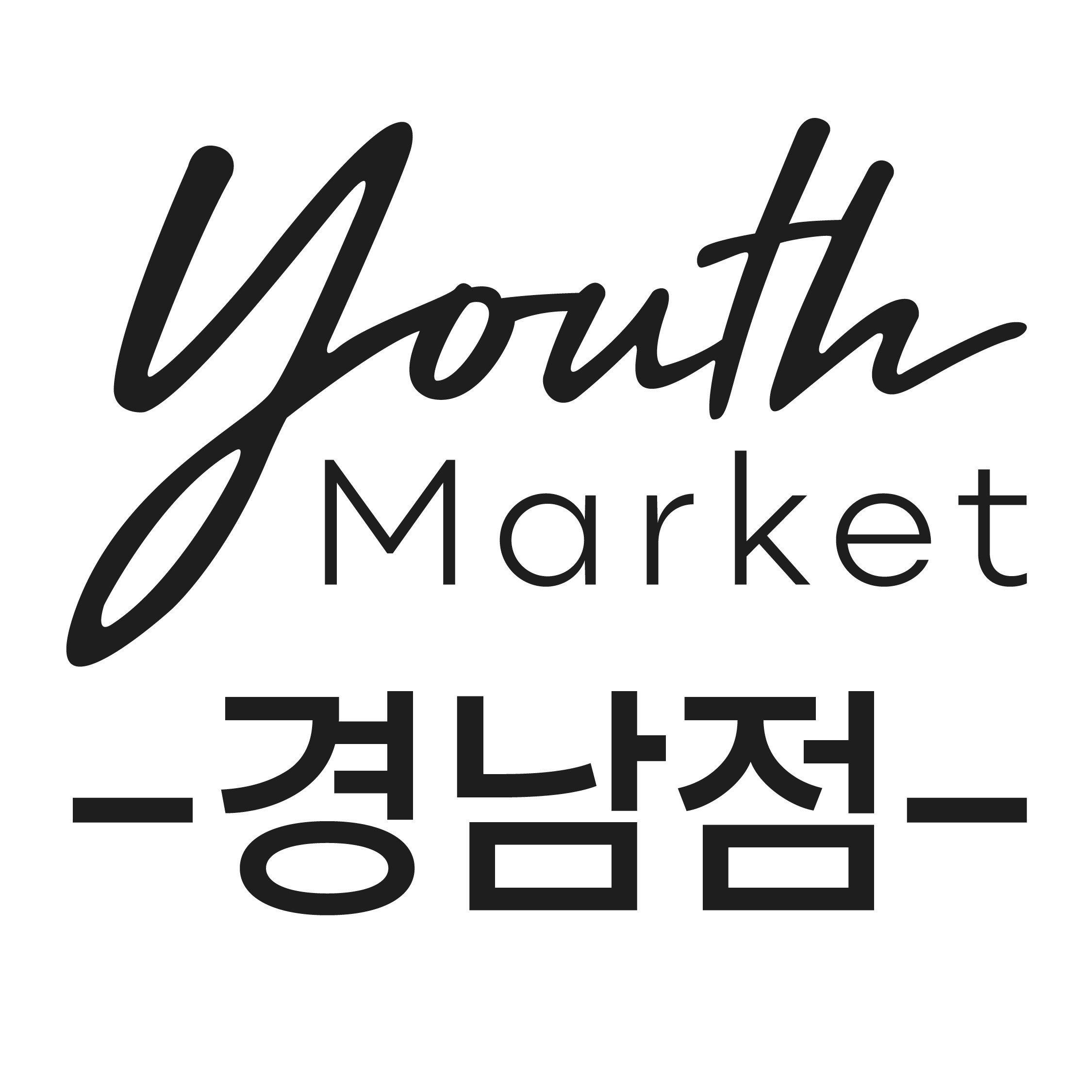 Youth Market Keangnam