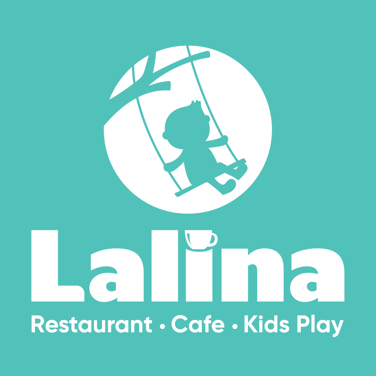 Lalina Kids Cafe & Restaurant