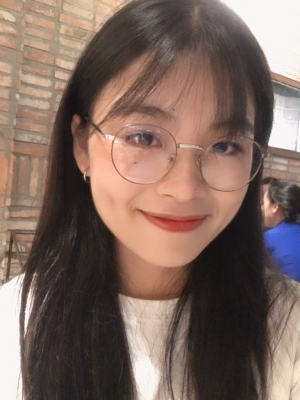 Nguyễn Thị Lan Nhi