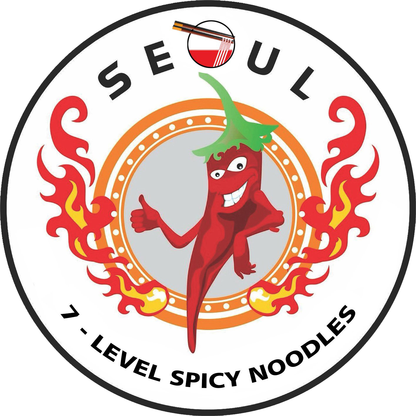 Nhà Hàng Mỳ Cay Seoul Lagi
