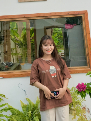 Lê Thị Minh Nguyệt