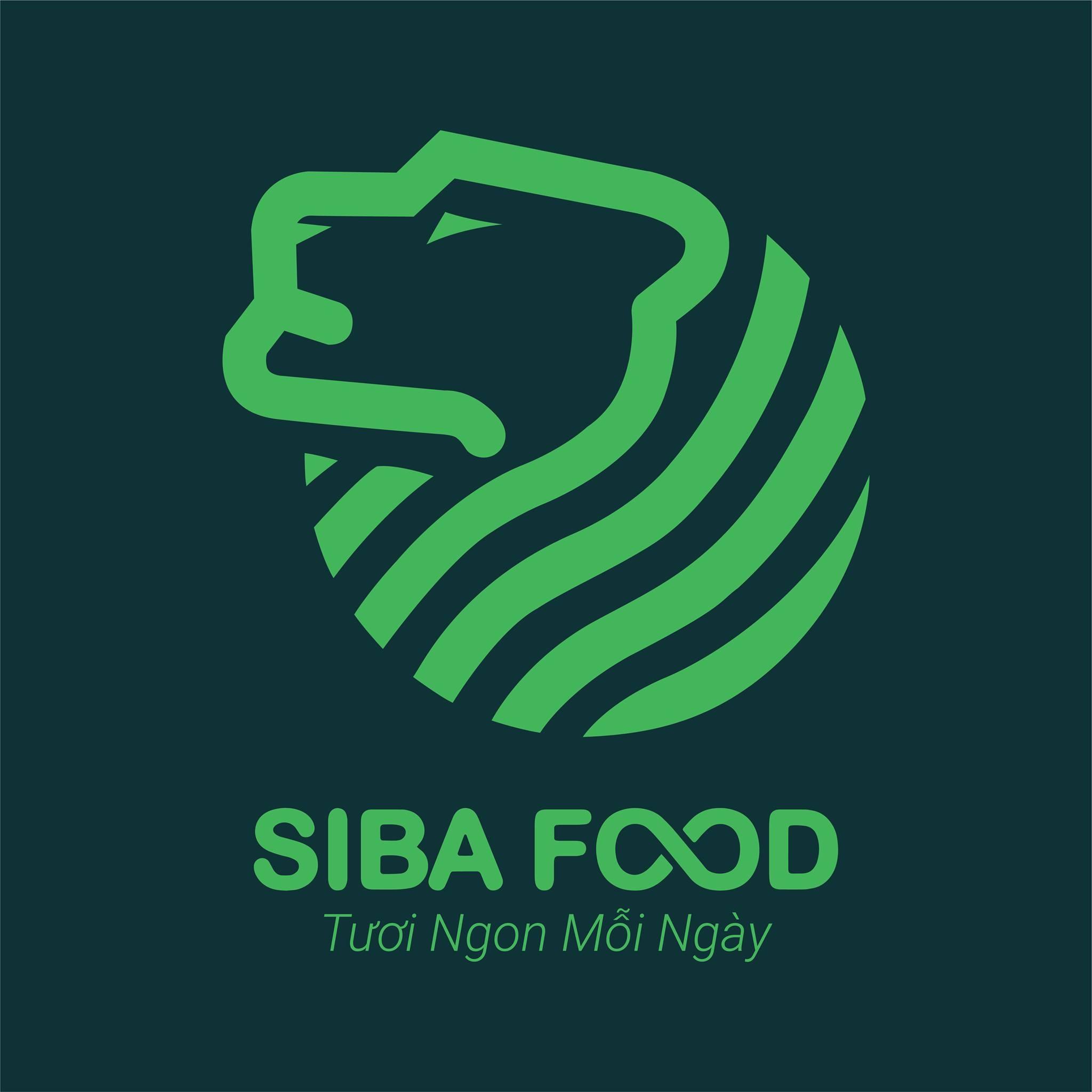 SiBa Food HCM