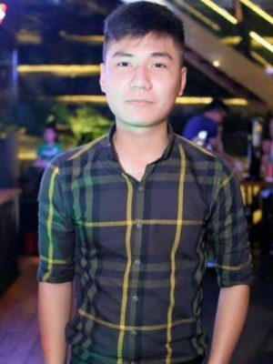 Nguyễn Bình đức Hải