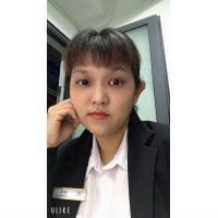 Huỳnh Thuỵ Trúc Mai