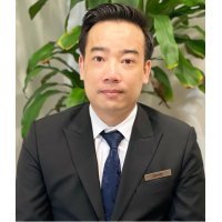 Phùng Nguyễn Tiến Quân