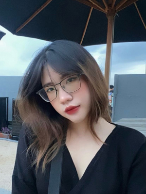 Võ Phạm Kim Ngân