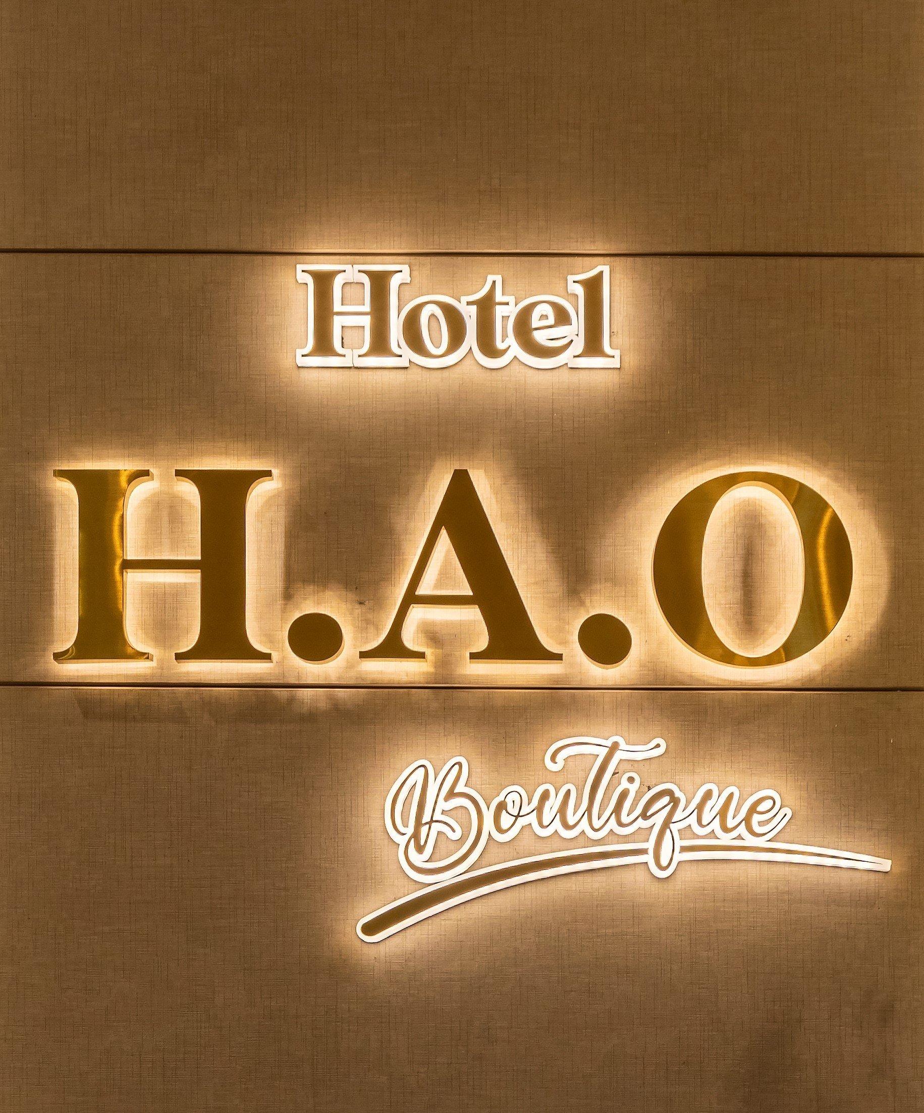 H.A.O Boutique Hotel