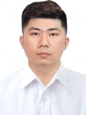 Phạm Đức Huy