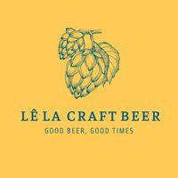 Nhà Hàng Lê La Craft Beer