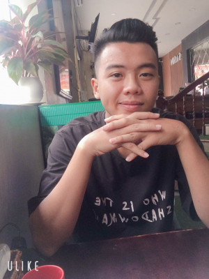 Nguyễn Thành Luân
