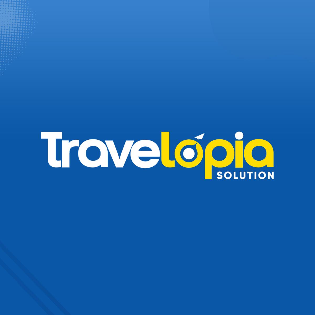 Travelopia - Phần mềm quản lý doanh nghiệp du lịch