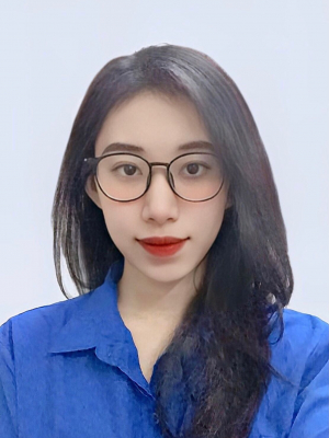 Trịnh Mai Huyền