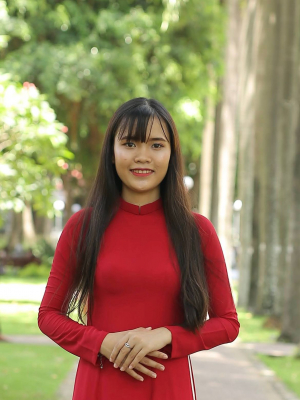 Nguyễn Thị Kiều Trinh