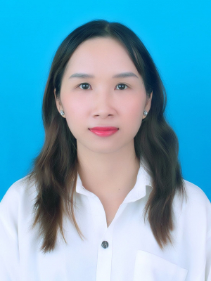 Ôn Thị Huyền Trân