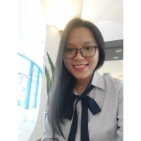 Phạm Thị Hạnh Duyên 