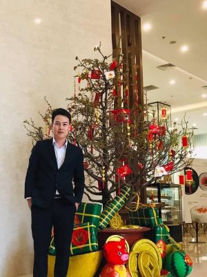 Nguyễn Minh Khoa