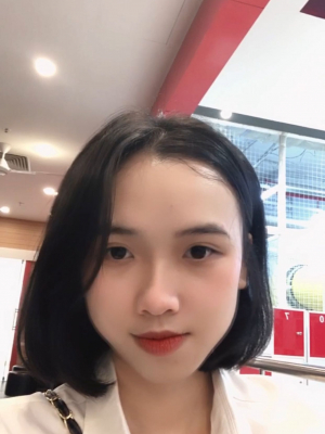 Trương Thị Bích Thuận