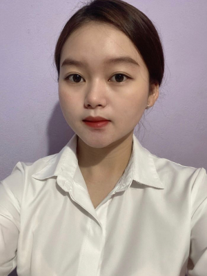Phan Huỳnh Minh Thư