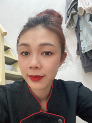Bùi Thị Thảo Nguyên