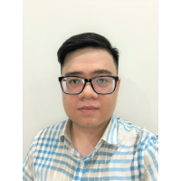 Nguyễn Võ Huy Thọ 