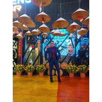 Lê Việt Toản