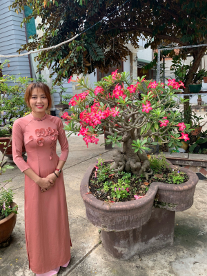 Nguyễn Thị Huệ