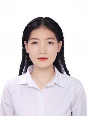 Nguyễn Thị Thanh Thảo