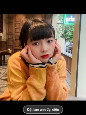 Tran Huyen Trang