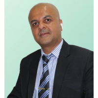 Dipak Acharya