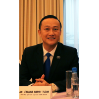 Minh Tam Pham