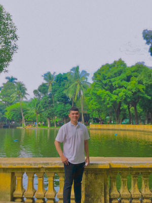 NGUYỄN XUÂN BÌNH