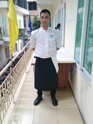 Trịnh Ngọc Bản