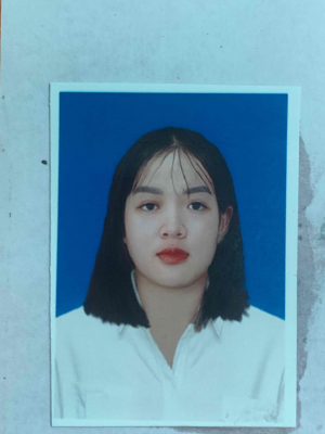 Nguyễn Thị Thu Hà