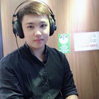 LÊ TRẦN CÔNG DANH