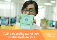 NLĐ có thể sẽ không được rút 100% BHXH 1 lần từ năm 2025