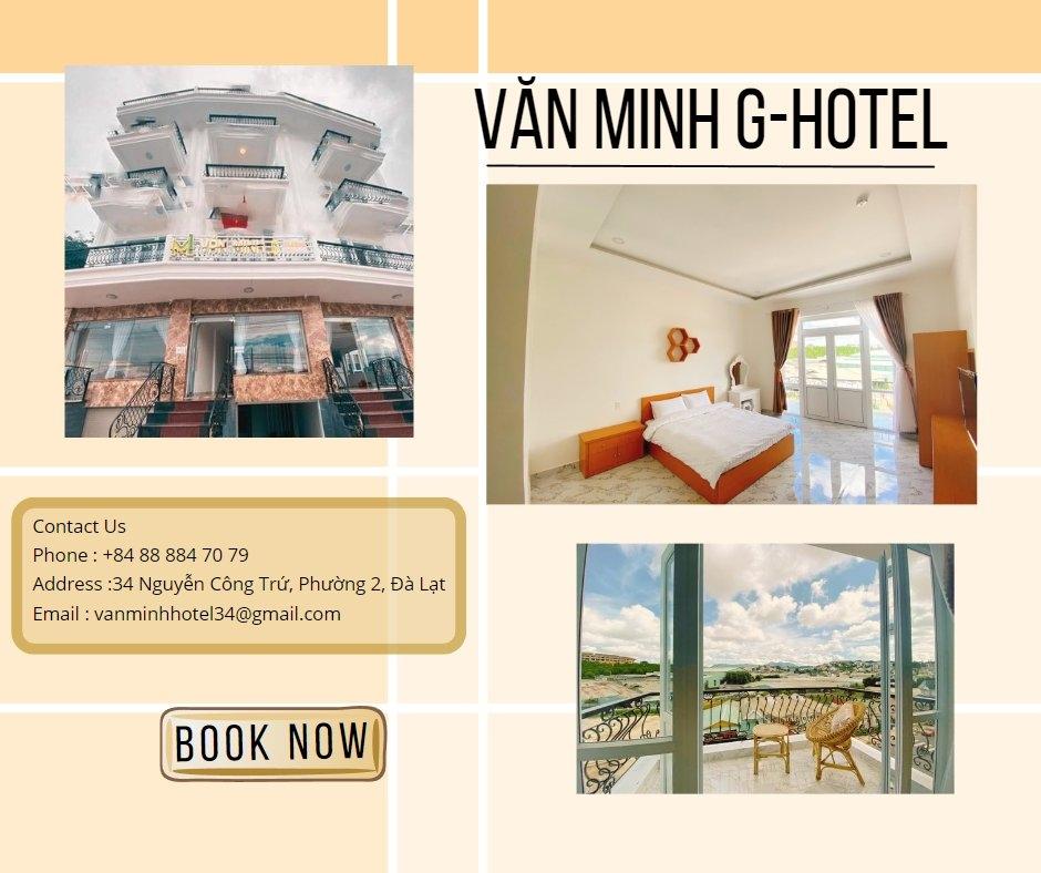 Khách Sạn Văn Minh G