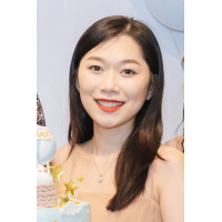 Lương Thuỳ Linh 