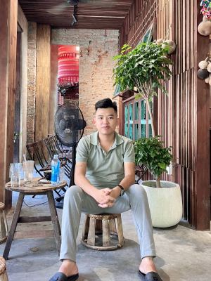 Nguyễn Minh Huy
