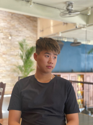 Nguyễn Duy Khang